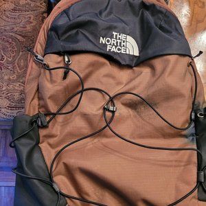 North Face Backpack